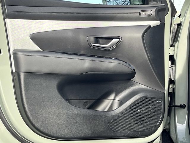 new 2026 Hyundai Santa Cruz car, priced at $43,680