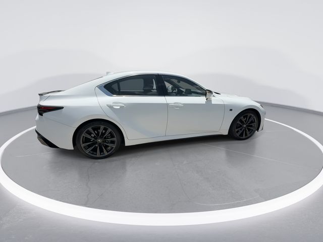 2024 Lexus IS 350 F SPORT DESIGN - Photo 9