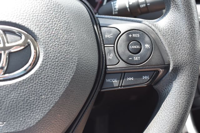 Used 2025 Toyota RAV4 SUV