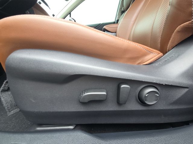 2020 Subaru Outback Touring XT:168872A