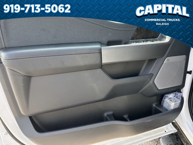 New 2026 White Ford Lariat 9FT HAULER BODY image 22