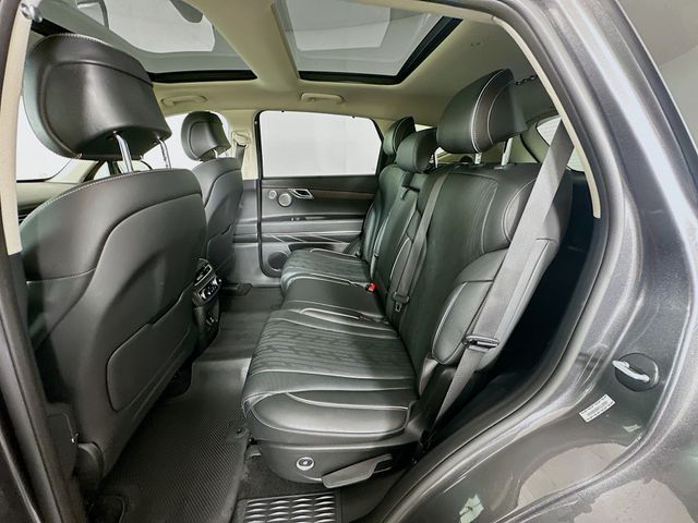 Thumbnail: 2023 Genesis GV80 - 25