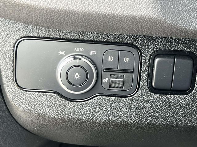 used 2025 Mercedes-Benz Sprinter 2500 car, priced at $56,764