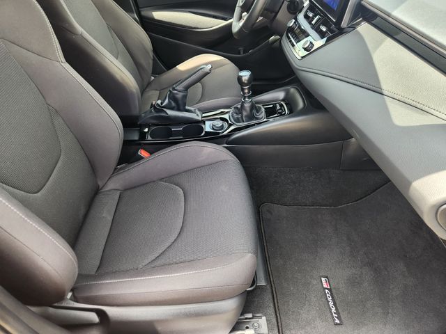 Used 2023 Toyota GR Corolla Hatchback