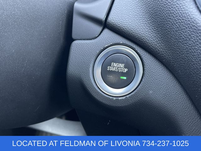 Used 2018 Chevrolet Equinox For Sale in Livonia, MI