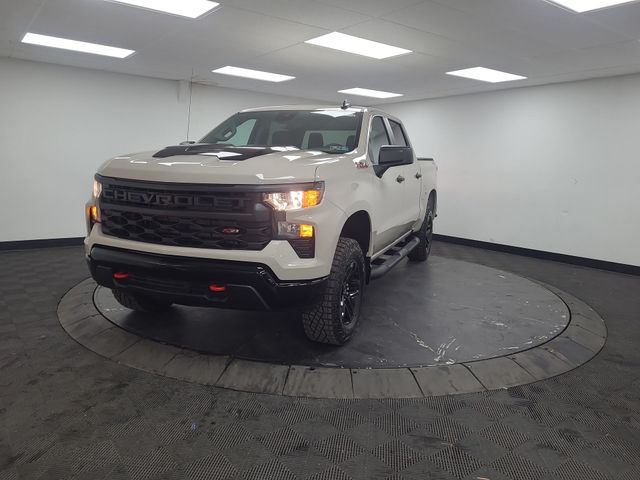 2026 – Chevrolet – Silverado 1500