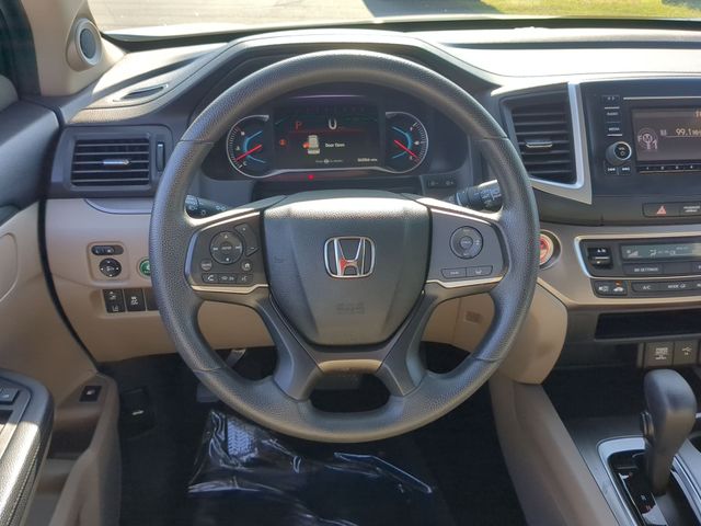 Used 2019  Honda LX image 29