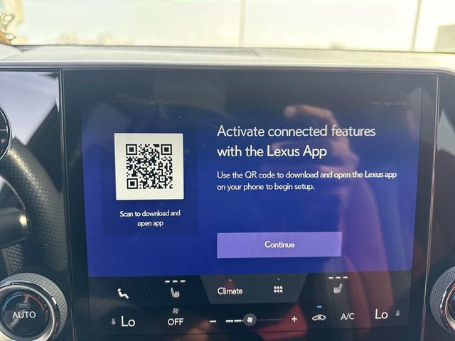 Used 2024 Lexus NX SUV