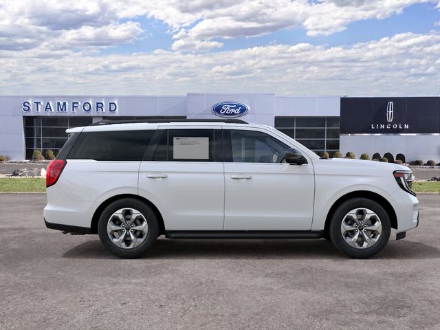 New 2027 Ford Expedition SUV