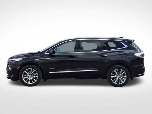 2024 Buick Enclave Avenir