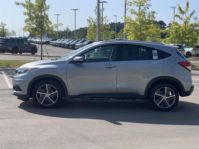 2022 Honda HR-V EX 7