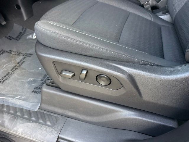 2024 Chevrolet Silverado - $31,588
