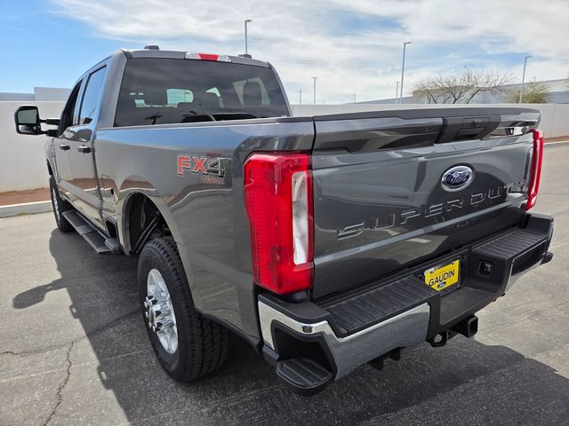 New 2026 Ford Super Duty F-350 Crew Cab 6.75' Box XLT