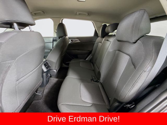Used 2026 Kia Sportage SUV