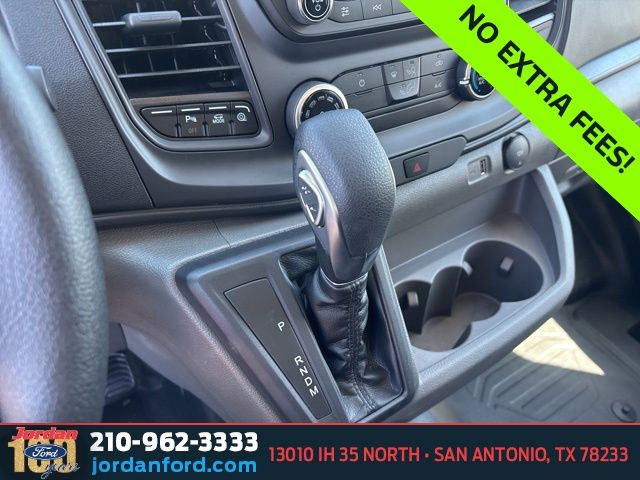 Used Car 2025 Ford Transit-350  Base For Sale Under $60,000 In San Antonio, Texas