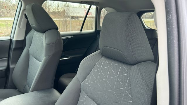 Used 2021 Toyota RAV4 SUV