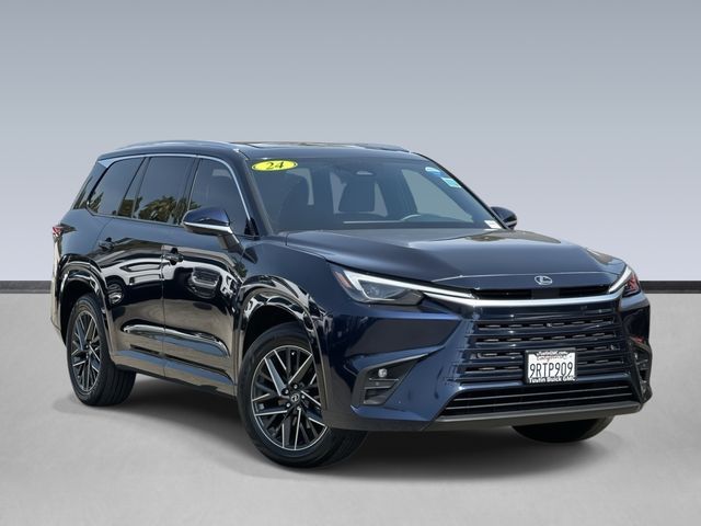 2024 Lexus TX 350 Premium FWD