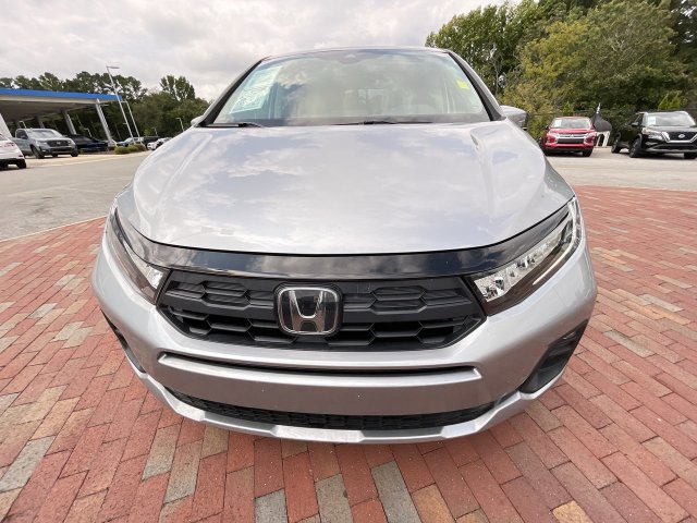 Used 2025 Honda Odyssey Van