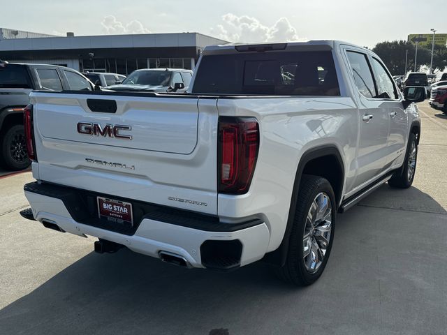 2025 GMC Sierra 1500 Denali - 6