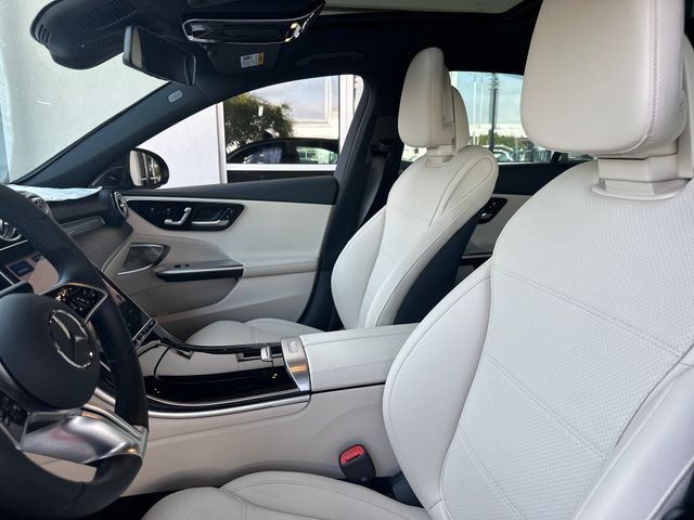2025 Mercedes-Benz C-Class C 300 - 11