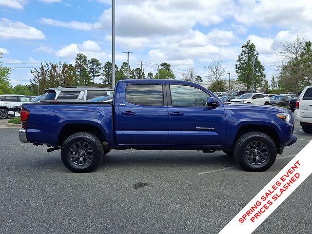 2023 Toyota Tacoma SR5 - Photo 9