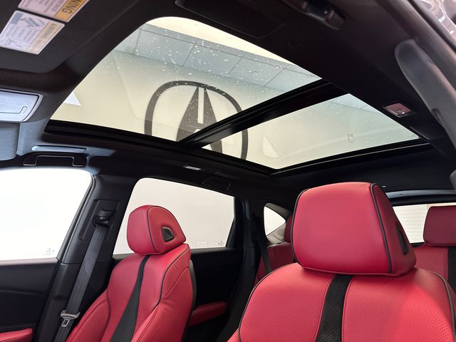 New 2026 Gray Acura A-Spec Package image 24