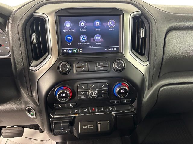 Used 2021 Chevrolet Silverado 1500 Truck