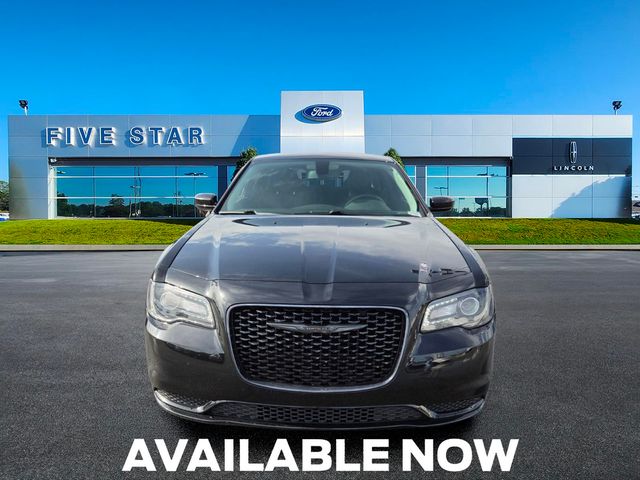 Used 2021 Chrysler 300 Sedan