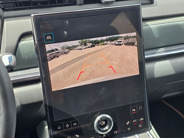 2026 GMC Terrain AT4:L168722B