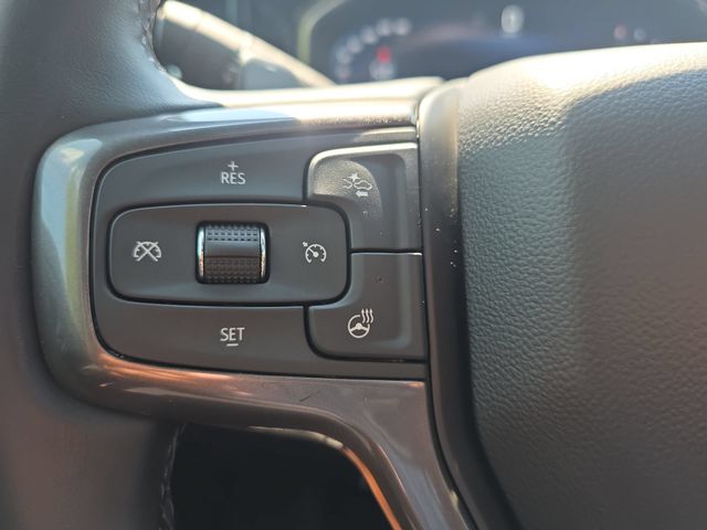 Used 2023 Summit White Chevrolet ZR2 image 17