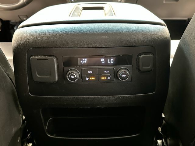 2018 Chevrolet Tahoe LT Gray at Bob Ruth Ford