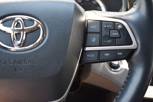 Used 2022 Toyota Highlander SUV