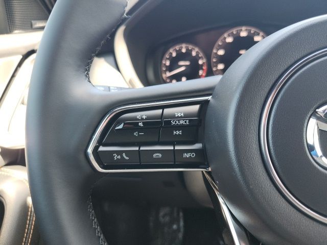 2026 Mazda CX-70 3.3 Turbo Premium Plus Beige at Mazda of Columbia