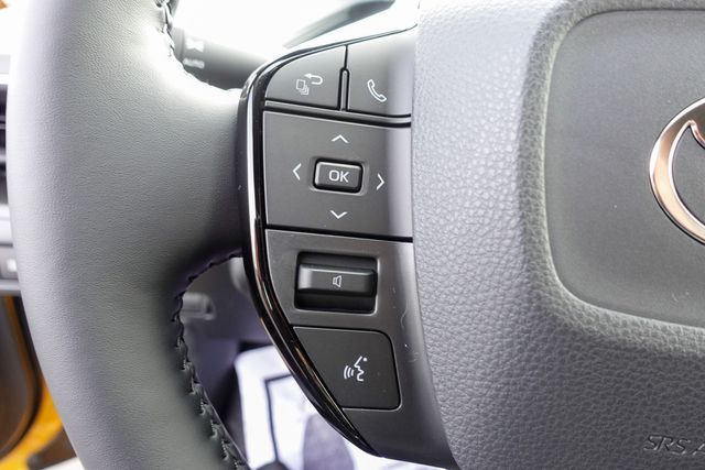 new 2026 Toyota Prius car