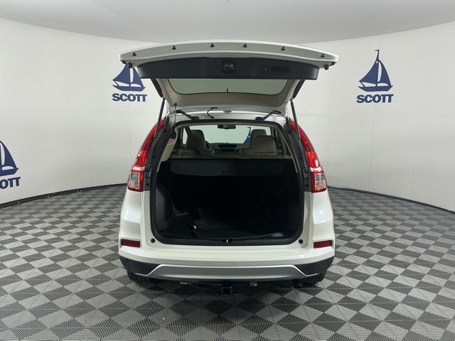 used 2016 Honda CR-V car, priced at $21,695