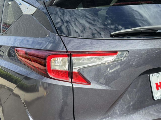 used 2020 Acura RDX car, priced at $27,474
