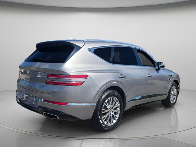 2024 Genesis GV80 - $32,447