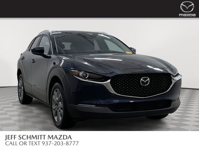 2025 Mazda CX-30 2.5 S Preferred AWD