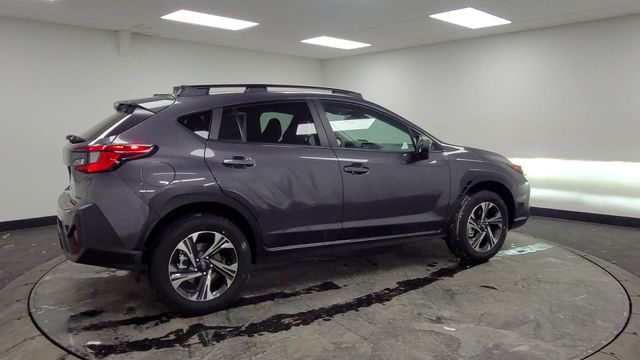 2026 – Subaru – Crosstrek