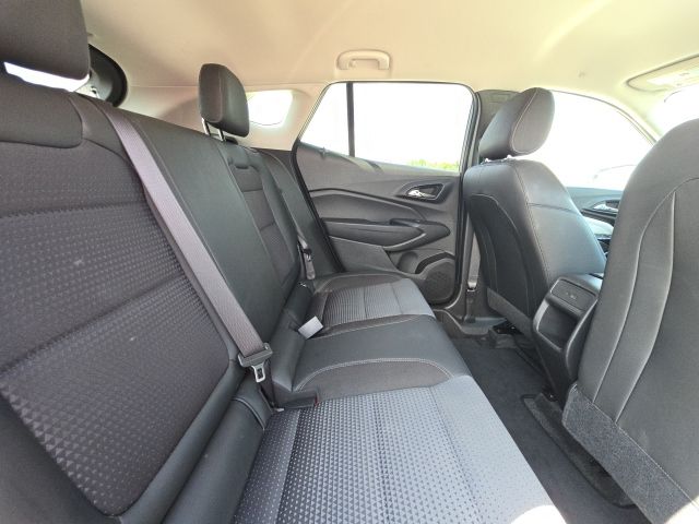 2024 Chevrolet Trax LT:169554A1A