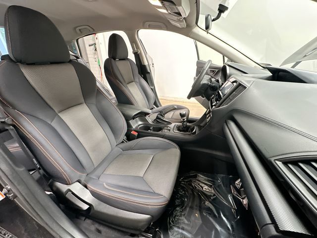 2019 Subaru Crosstrek 2.0i Premium Black at Rafferty Subaru