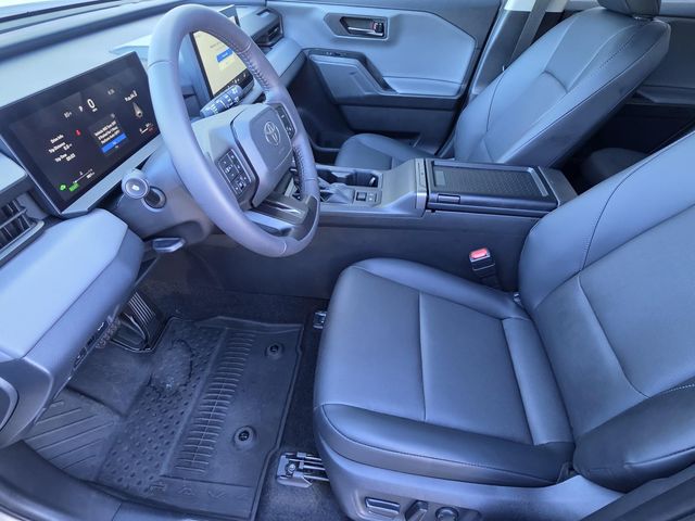 Used 2026 Toyota RAV4 SUV