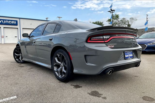 Used 2019 Dodge Charger For Sale in OLIVE BRANCH, MS