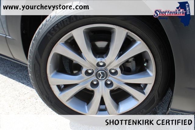 Used 2020 Mazda CX-30 SUV