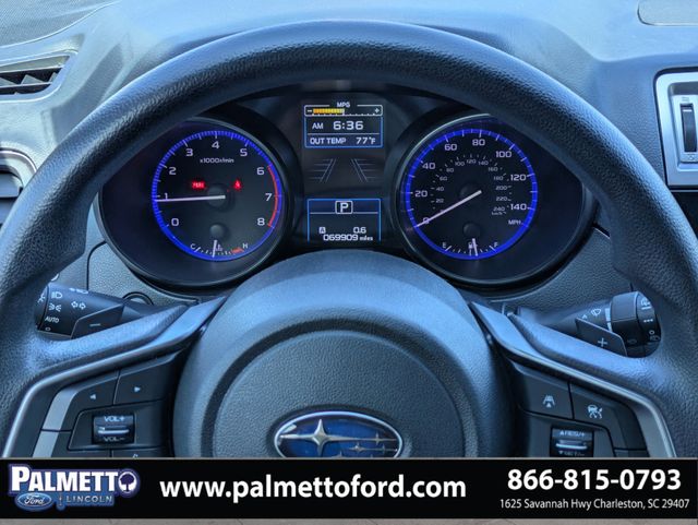 used 2019 Subaru Outback car, priced at $21,969