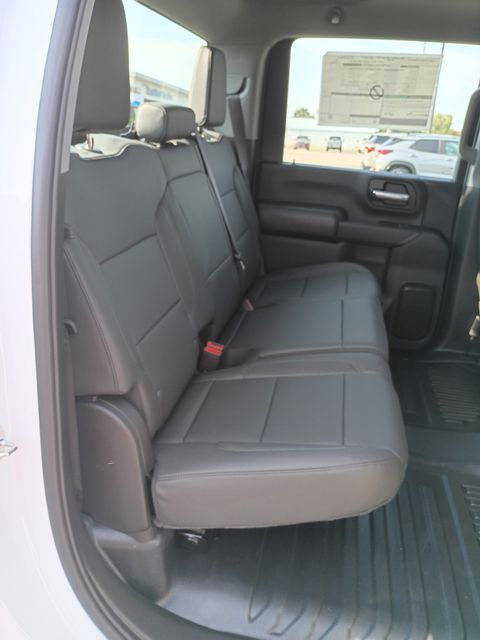 New 2026 Chevrolet Silverado 3500HD Truck