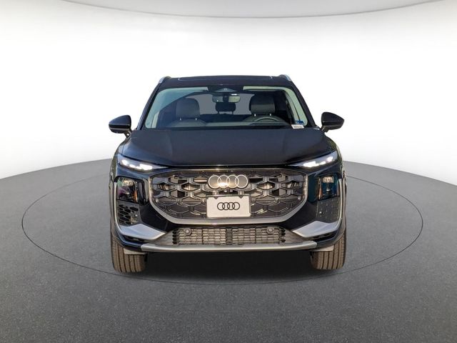 new 2026 Audi Q3 car, priced at $51,105