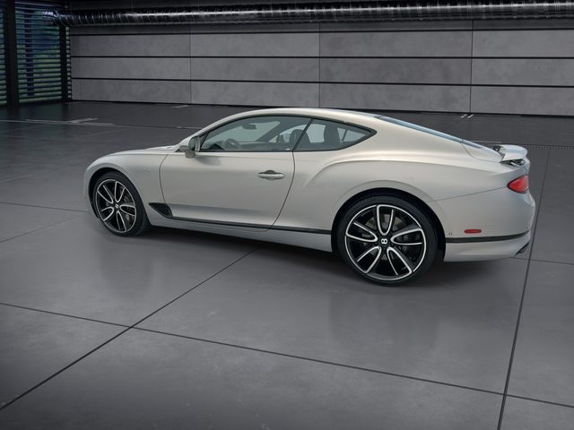 Used 2021 Bentley Continental GT Coupe
