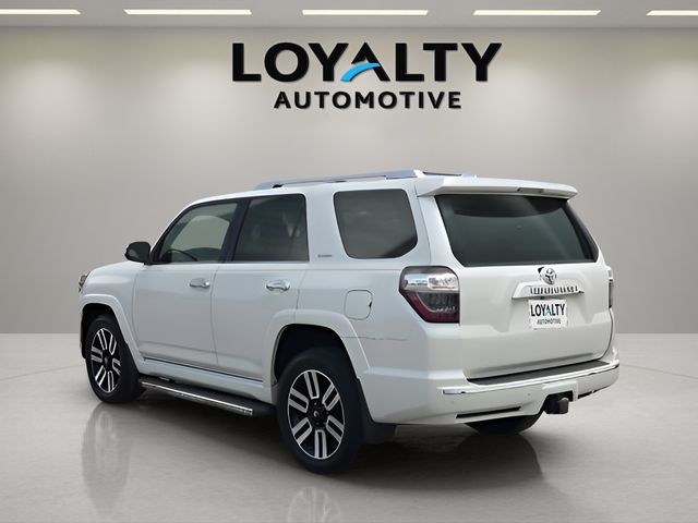 Used 2020 Toyota 4Runner SUV