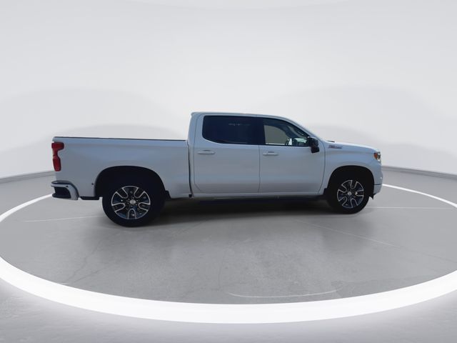 Used 2023 White Chevrolet RST image 12
